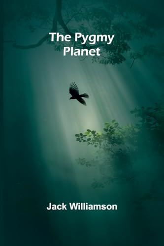The Pygmy Planet von Alpha Edition