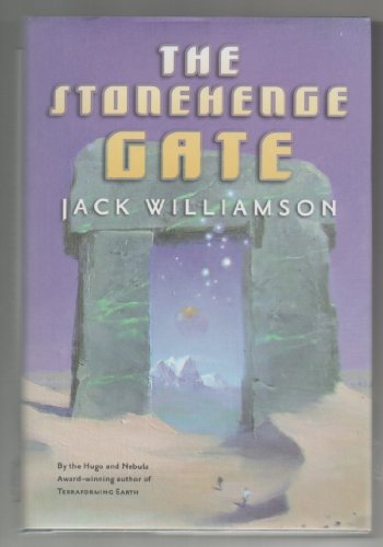 The Stonehenge Gate