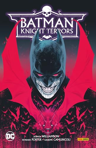 Batman: Knight Terrors Sammelband von Panini