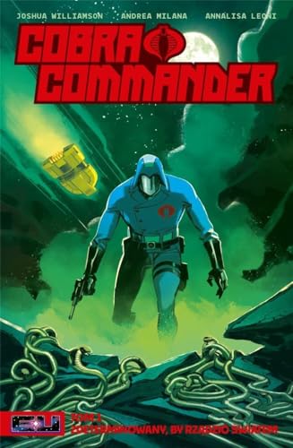 Cobra Commander tom 1 Cobra Commander tom 1 von Nagle!