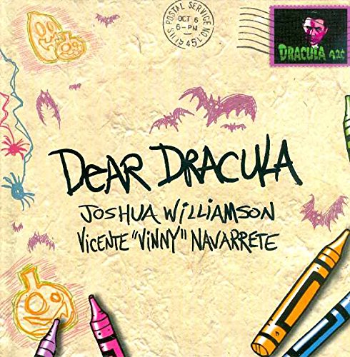 Dear Dracula Dear Dracula