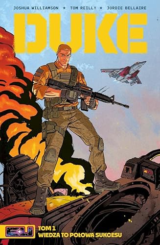 Duke Tom 1 von Nagle!