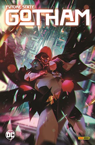 Future State: Gotham: Bd. 1 (von 3) Future State: Gotham: Bd. 1 (von 3) von Panini