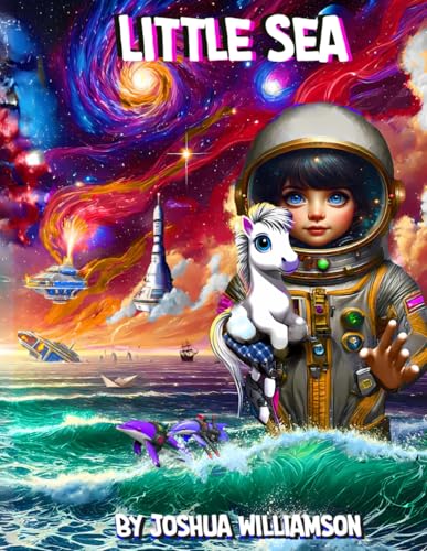 Little Sea Little Sea von F.K Press
