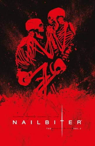 Nailbiter 3: The Murder Edition Vol.3 (Nailbiter: The Murder Edition) von Skinless Crow