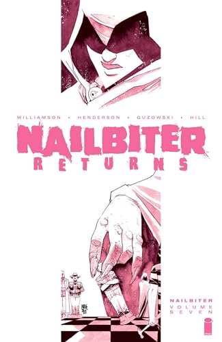 Nailbiter Volume 7: Nailbiter Returns (NAILBITER TP) von Image Comics