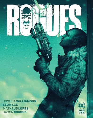 Rogues Rogues von Penguin