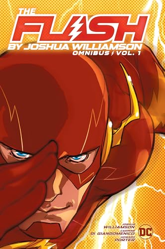 The Flash Omnibus 1 von Dc Comics