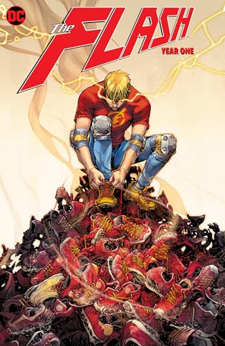 The Flash: Year One