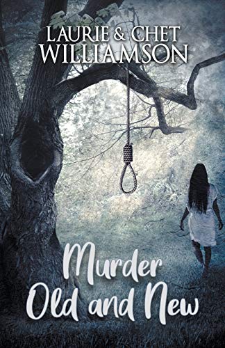 Murder Old and New: A Better Days Mystery von Crossroad Press