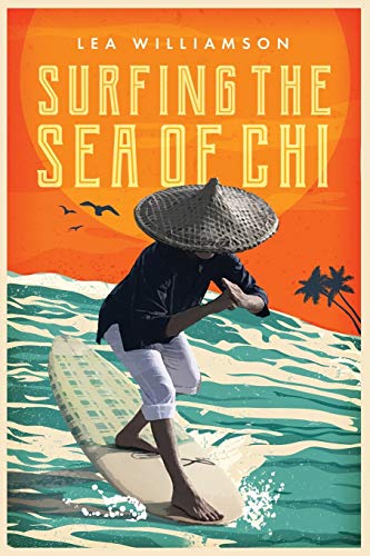 Surfing the Sea of Chi von Indigo River Publishing