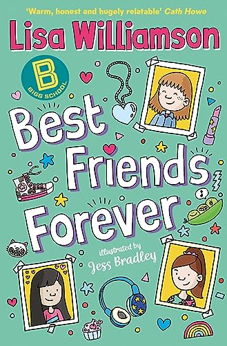 Bigg School: Best Friends Forever