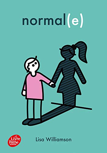 Normal(e) von POCHE JEUNESSE