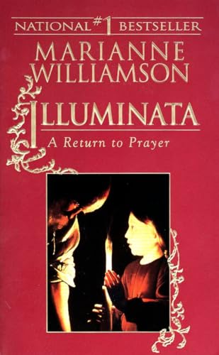 Illuminata: A Return to Prayer von Riverhead Books