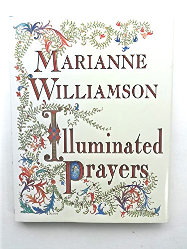 Illuminated Prayers Illuminated Prayers