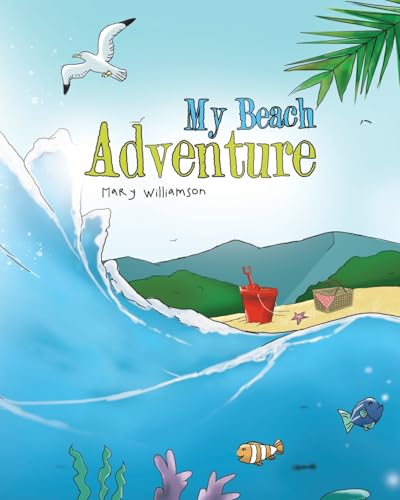 My Beach Adventure My Beach Adventure von Prominent Books Edge LLC