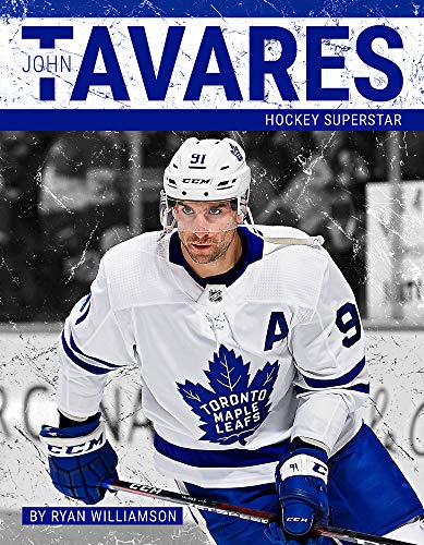John Tavares: Hockey Superstar (Primetime)