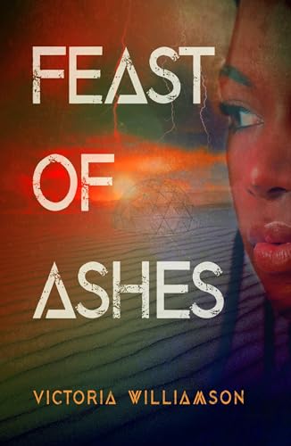 Feast of Ashes von Neem Tree Press Limited