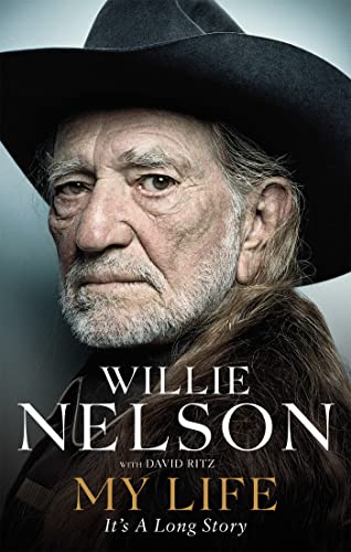 My Life: It's a Long Story: The unvarnished memoir from one of America's greatest ever songwriters von Sphere
