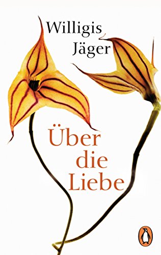 Über die Liebe von PENGUIN VERLAG