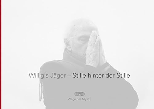 Stille hinter der Stille: Würdigung zum 88. Geburtstag. Mit einer Live-CD von Wege der Mystik