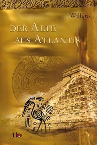 Der Alte aus Atlantis