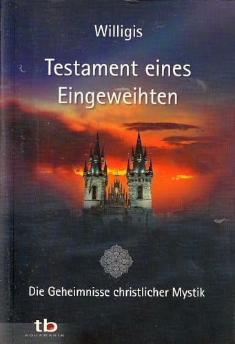 Testament eines Eingeweihten