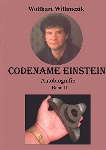 Codename Einstein Band II: Im Westen nichts Neues
