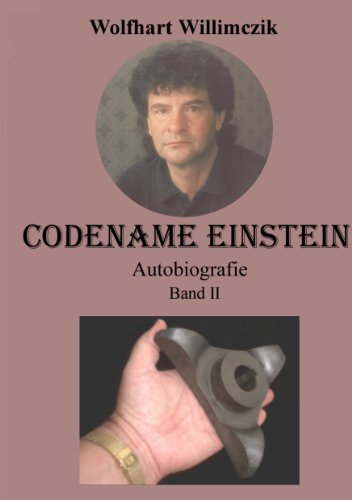 Codename Einstein Band II: Im Westen nichts Neues