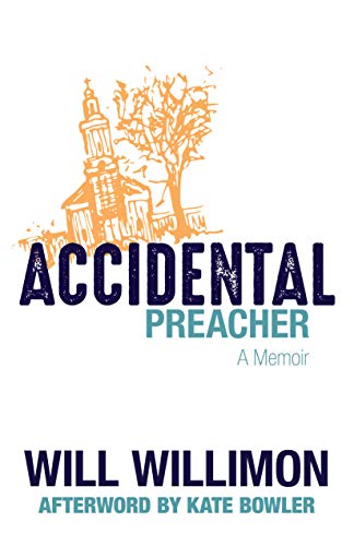Accidental Preacher: A Memoir Accidental Preacher: A Memoir von Wm. B. Eerdmans Publishing Co.