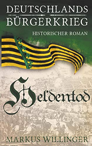 Der Fantasy Weltkrieg: Historische Romane (Fantasy Bücher, Band 1)