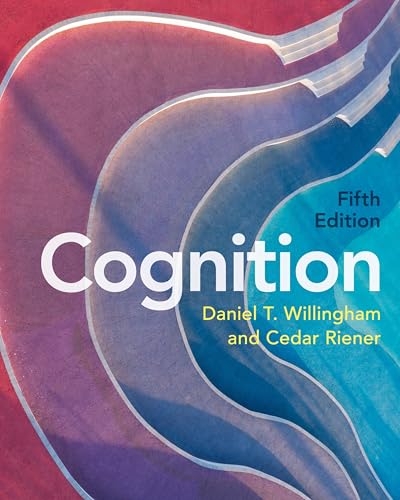 Cognition: The Thinking Animal von Cambridge University Press