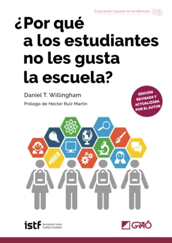 ¿Por qué a los estudiantes no les gusta la escuela? (Fundamentos de la educación, Band 3)
