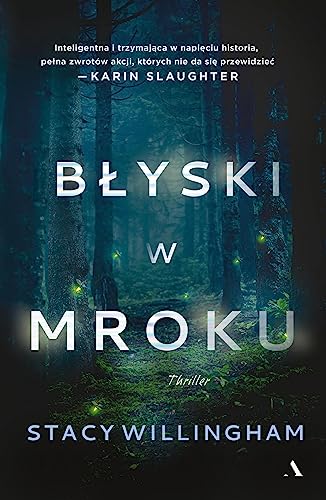 Błyski w mroku