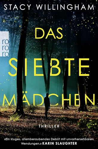 Das siebte Mädchen