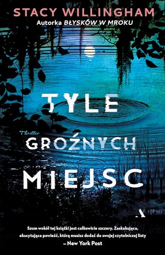 Tyle groźnych miejsc