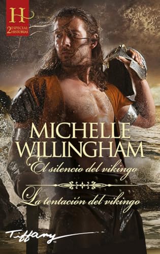 El silencio del vikingo;La tentación del vikingo (OMNIBUS HI, Band 81)