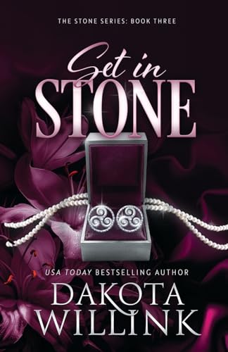 Set In Stone (The Stone Series, Band 3)