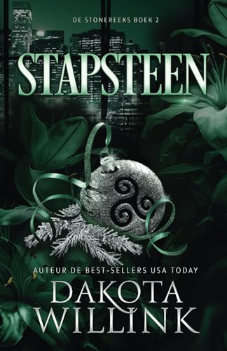Stapsteen (De Stonereeks, Band 2)