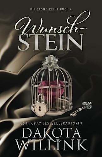 Wunschstein (Die Stone-Reihe, Band 4)