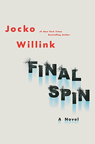 Final Spin Final Spin