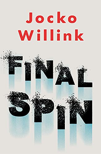 Final Spin von Macmillan