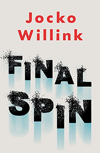 Final Spin Final Spin von Macmillan