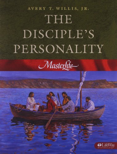 The Disciple's Personality (Masterlife, Band 2)