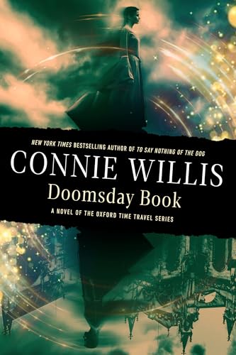 Doomsday Book: A novel of the Oxford Time Travel series von Random House Worlds
