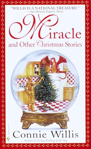 Miracle and Other Christmas Stories: Stories von Bantam