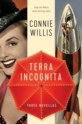Terra Incognita: Three Novellas von Del Rey