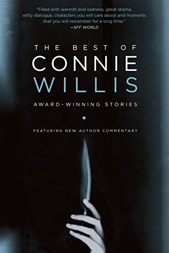 The Best of Connie Willis: Award-Winning Stories von Del Rey