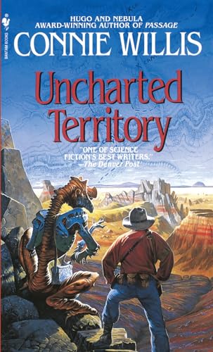 Uncharted Territory: A Novel von Spectra