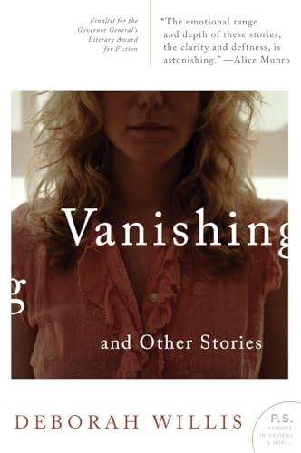 Vanishing and Other Stories (P.S.)